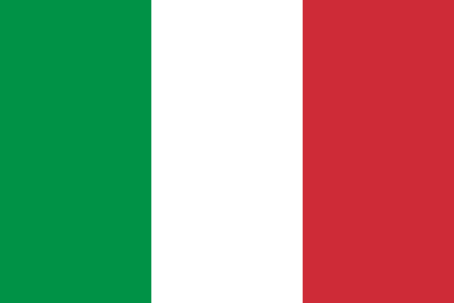 Traduzioni in italiano